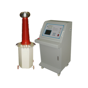 ZDYD  智能工频耐压试验装置